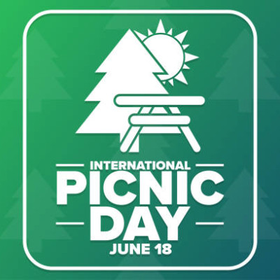 Fun Activities on International Picnic Day