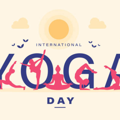 International Yoga Day