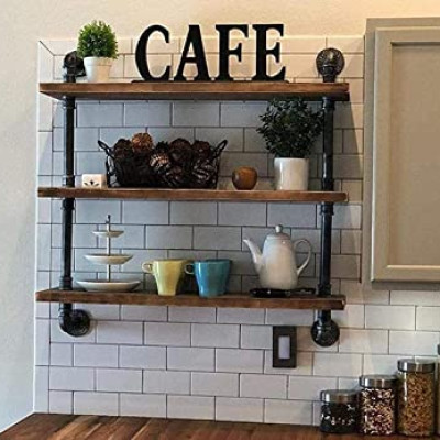 Best Iron Wall Shelf