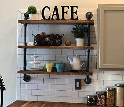 Best Iron Wall Shelf