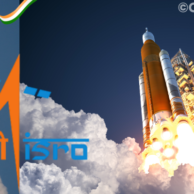ISRO's Commercial Ventures are Driving India's Geo-Strategic Ambitions