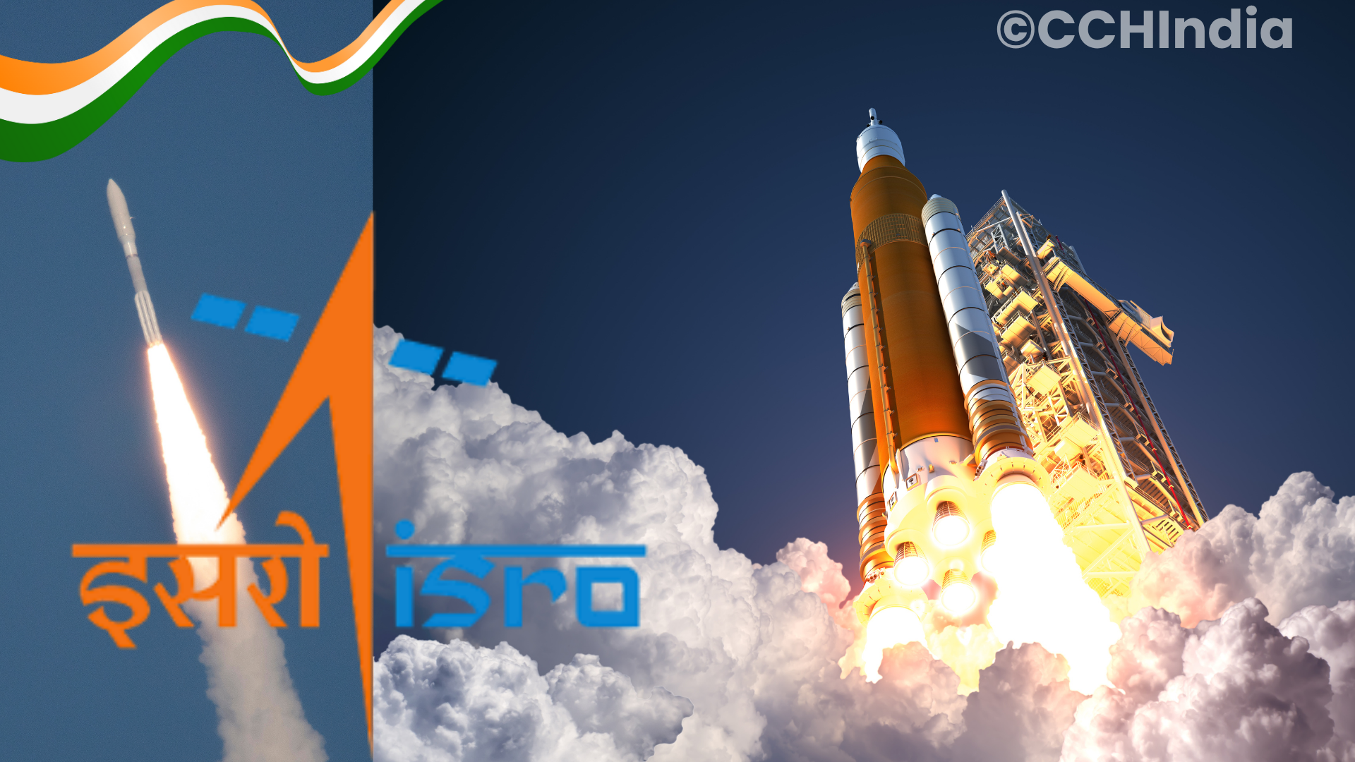 ISRO's Commercial Ventures are Driving India's Geo-Strategic Ambitions