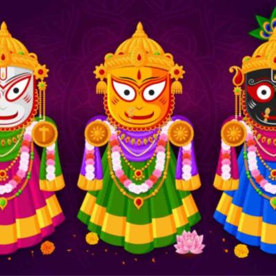 पुरी, ओडिशा की शुभ जगन्नाथ रथ यात्रा: इतिहास, कहानी और सांस्कृतिक महत्व