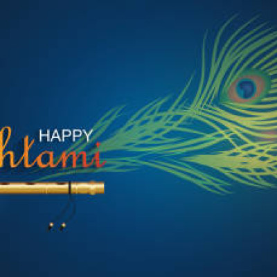 Happy Krishna Janmashtami 2023 Images