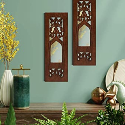 Jharokha Designs for Living Room