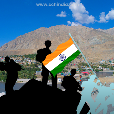 कारगिल विजय दिवस 2025: 26 वर्षों की वीरगाथा