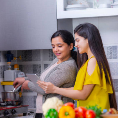 Kitchen Appliance Gift Ideas