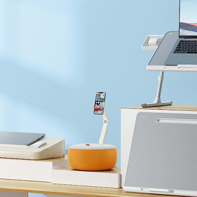 Best Magnetic Laptop Phone Holder 2023