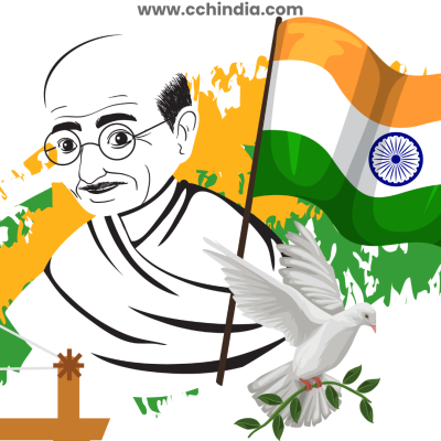 Mahatma Gandhi’s Principle’s Do Not Apply to Today’s World. Why?