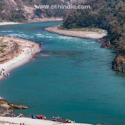 भारत की प्रमुख नदी प्रणालियाँ और उनके तथ्य