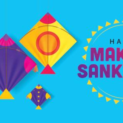 Makar Sankranti Essay in English