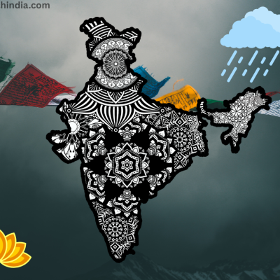 भारत के मानसून पर्यटन स्थल (2025 संस्करण)