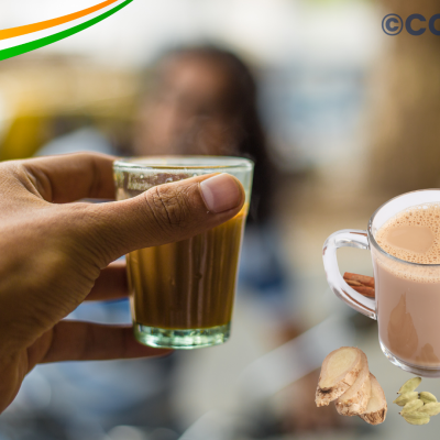 More Than a Drink: The Cultural and Economic Impact of Chai in India