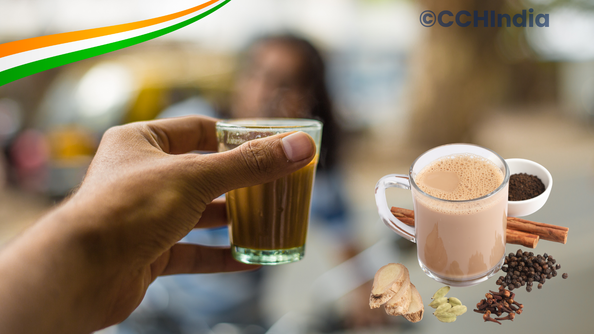 More Than a Drink: The Cultural and Economic Impact of Chai in India