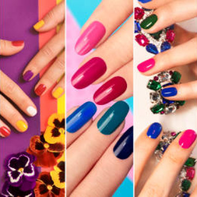 Best Nail Art Designs for Festival Season