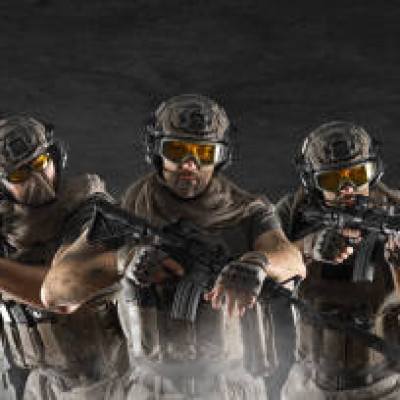 National Anti-Terrorism Day