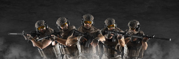 National Anti-Terrorism Day