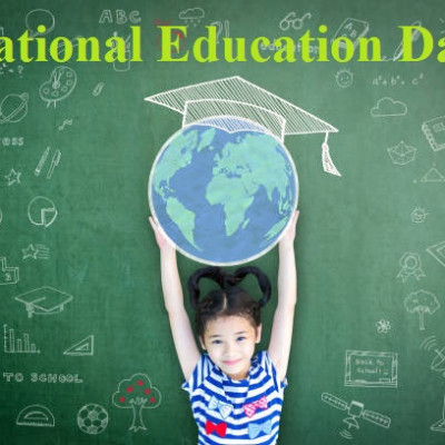 Importance of National Education Day