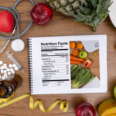 All About National Nutrition Week 2023