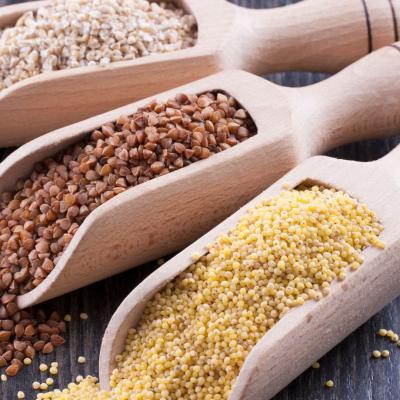National Nutrition Week 2025 Special: India’s Millet Renaissance Leads to Nutritional and Economic Boost