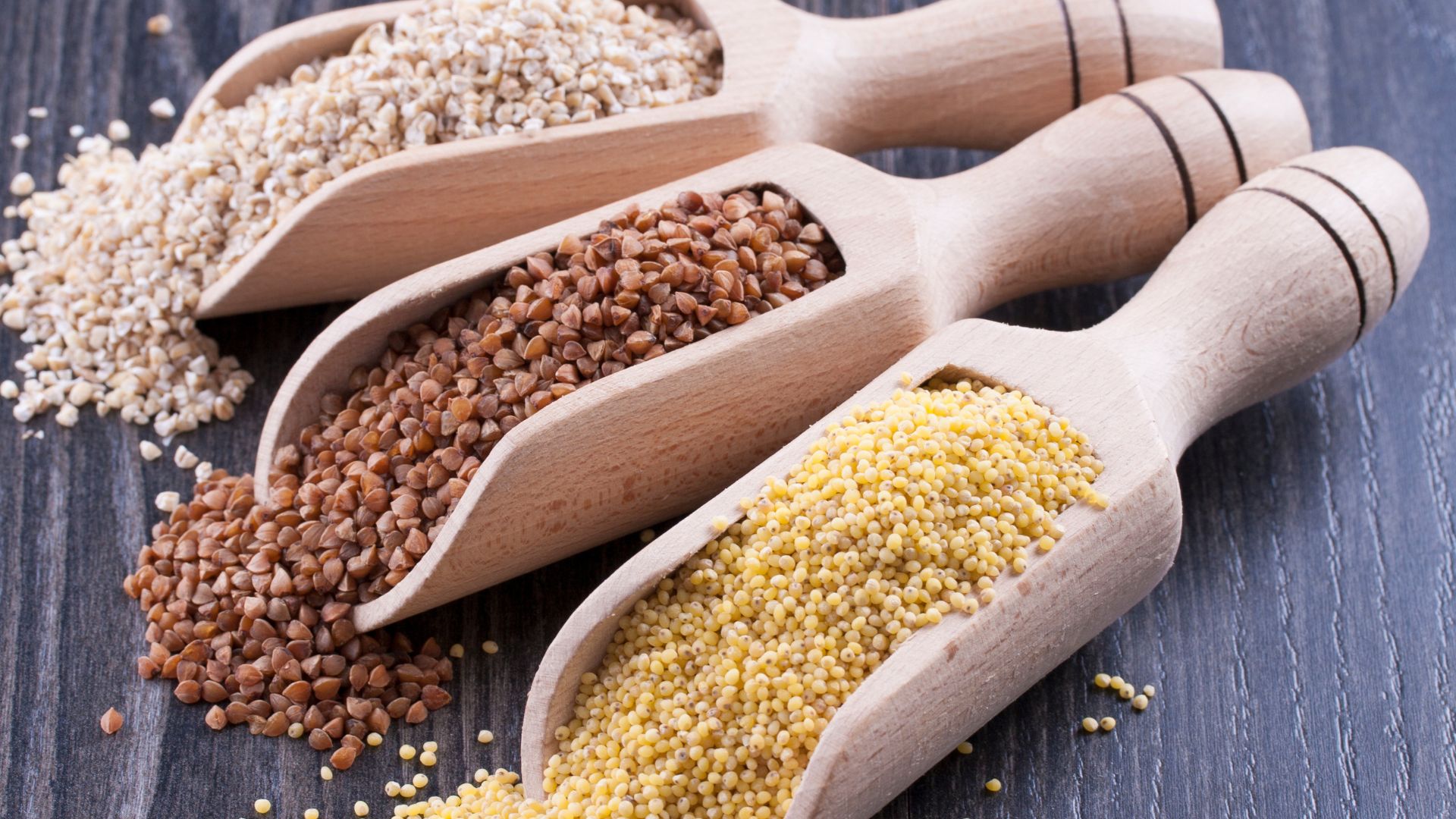 National Nutrition Week 2025 Special: India’s Millet Renaissance Leads to Nutritional and Economic Boost