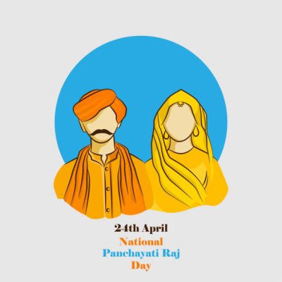 Essay on National Panchayati Raj Day