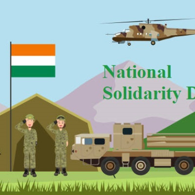 All About National Solidarity Day