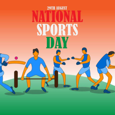 Importance of National Sports Day