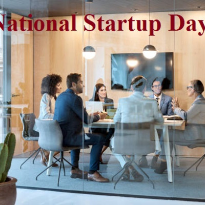 National Startup Day Quotes