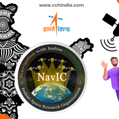 NavIC: भारत का अपना GPS, जो अब दुनिया को टक्कर दे रहा है