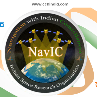NavIC (Navigation with Indian Constellation) - India’s Satellite Based Navigation System