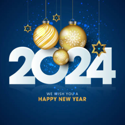 Best Friend New Year Wishes