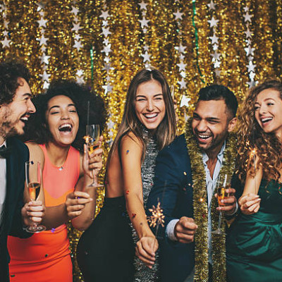 Start The New Year in Style With These Fresh Fashion Tips