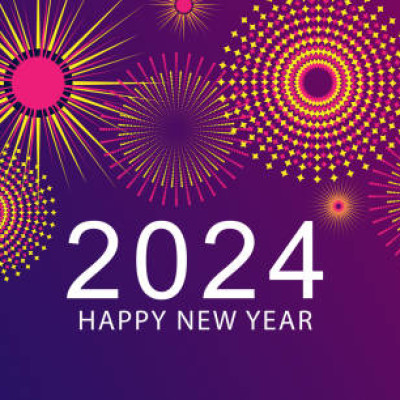 New Year’s Eve Party Ideas 2024