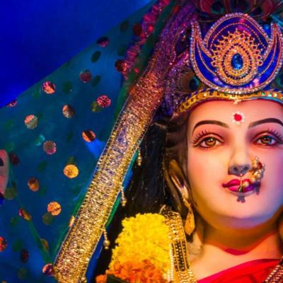 Nine Days of Navratri Festival in Hinduism and Significance of Each Day