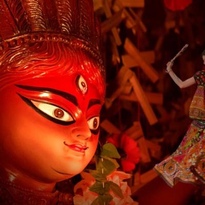 नवरात्रि के नौ दिन और प्रत्येक दिन का महत्व