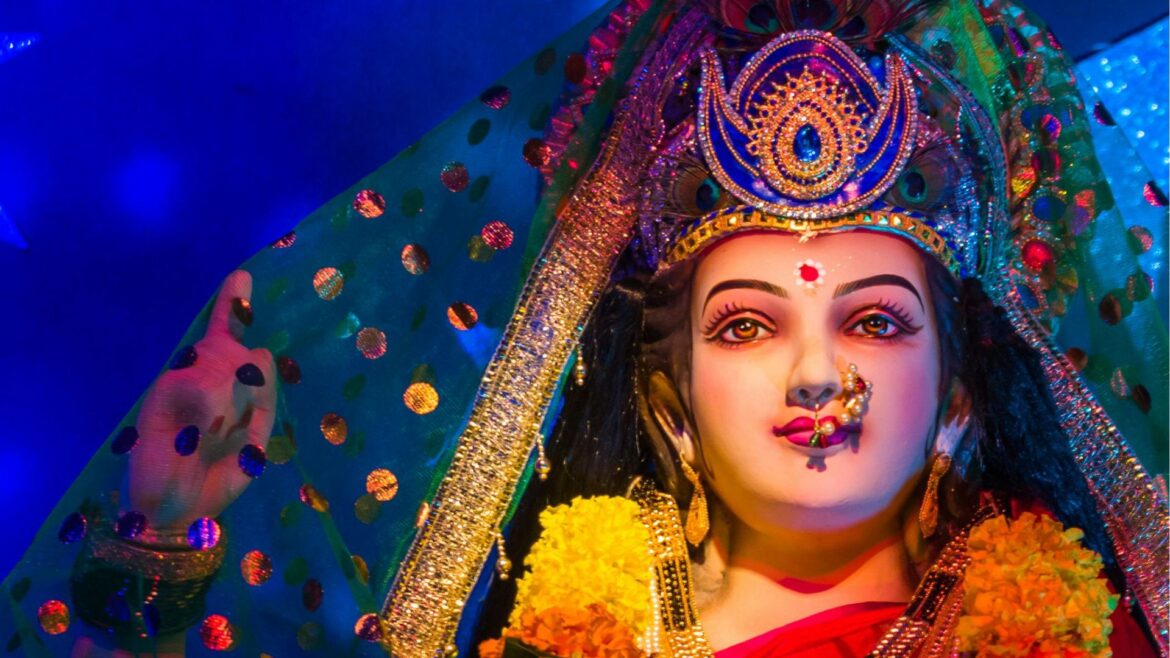 Nine Days of Navratri Festival in Hinduism and Significance of Each Day
