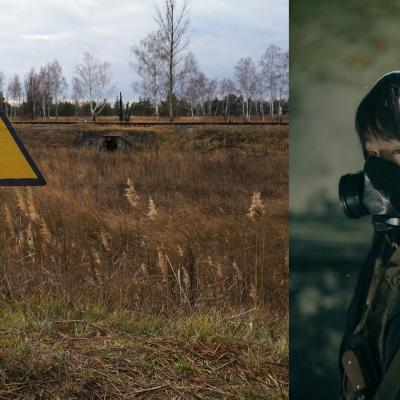 Nuclear Leaks: Risks, Impact and Containment