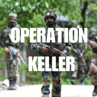 All about operation keller