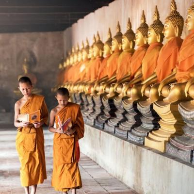 Pāli Language Revival by India: Ancient Indo-Aryan Language, Source of Sacred Buddhist Scriptures