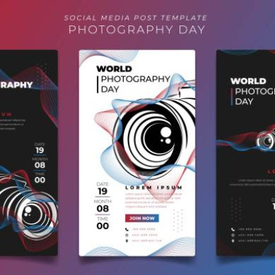 Photography Day Wishes and Messages