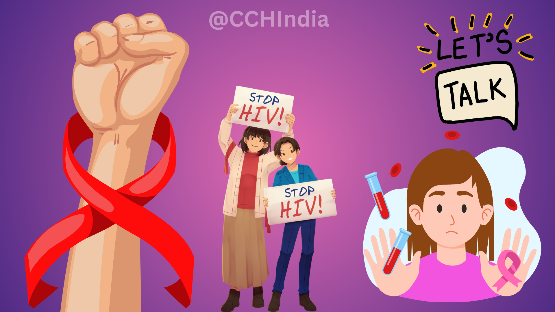 Preventive Measures Everyone Should Know About HIV/AIDS: Let’s Talk About Safe Practices