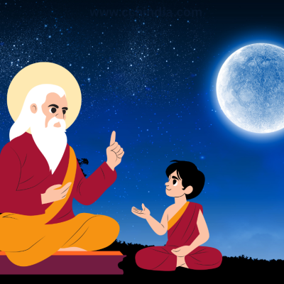 जुलाई 2025 की पूर्णिमा