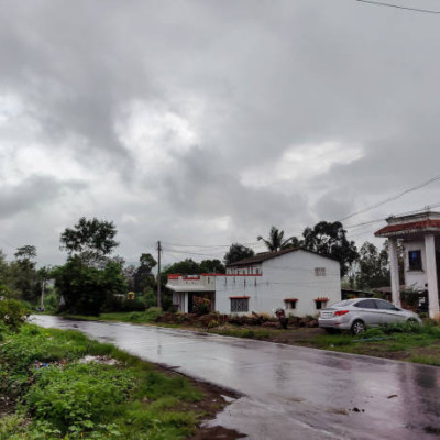 Rainy Season Checklist — Are you ready for  Rainy Season