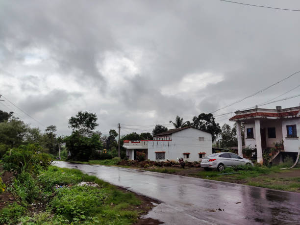 Rainy Season Checklist — Are you ready for  Rainy Season