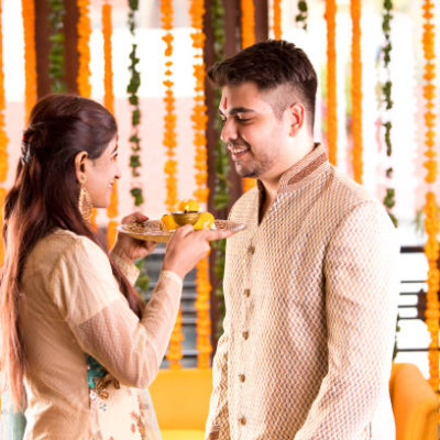 Raksha Bandhan Dress Ideas