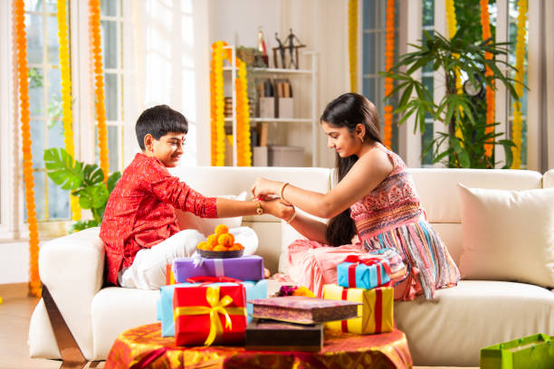 Raksha Bandhan Gift Idea for Sister