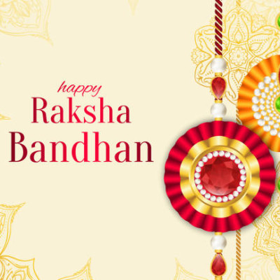 Raksha Bandhan Images and Messages