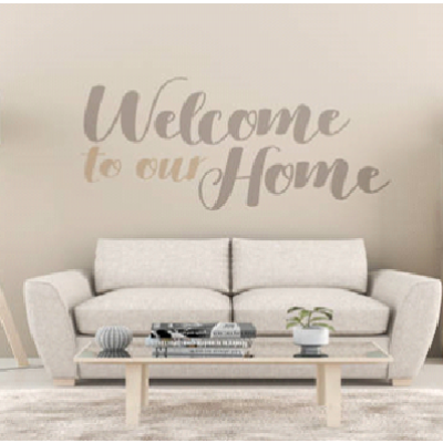 Raw Pockets Wall Stickers for Home