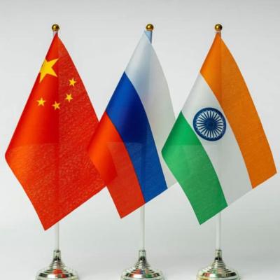 Importance of the Russia-India-China (RIC) Troika